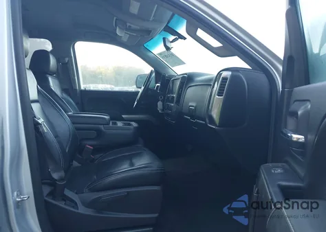 2014 Chevrolet Silverado 1500 1Lt z USA, uszkodzony, nr VIN 1GCVKREC0EZ394366